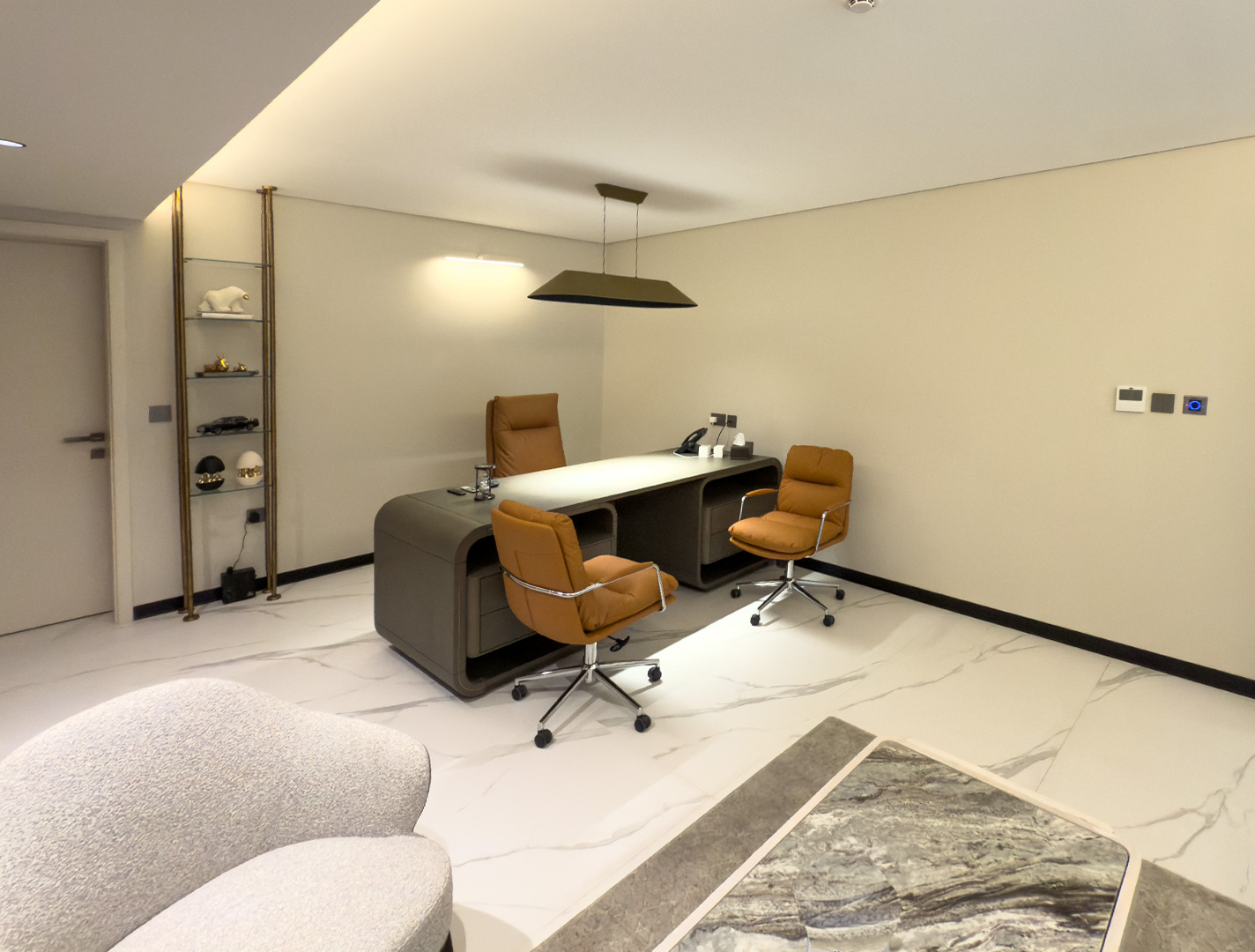 Modern Office